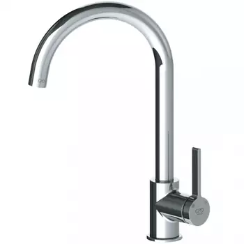 Смеситель для кухни GPD