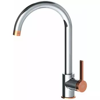 Смеситель для кухни GPD