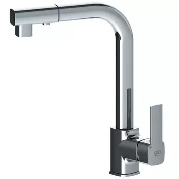 Смеситель для кухни GPD