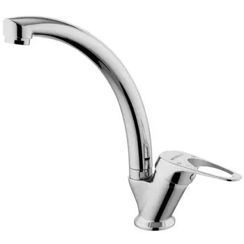 Смеситель для кухни GPD