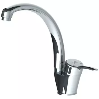 Смеситель для кухни GPD