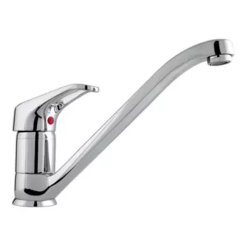 Смеситель для кухни GPD