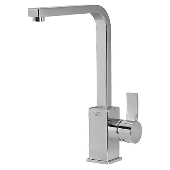 Смеситель для кухни GPD