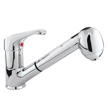 Смеситель для кухни GPD