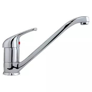 Смеситель для кухни GPD