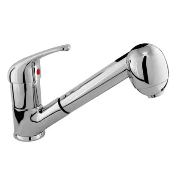 Смеситель для кухни GPD