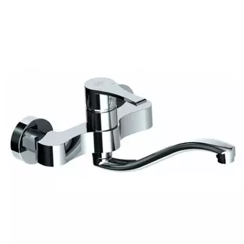 Смеситель для кухни GPD