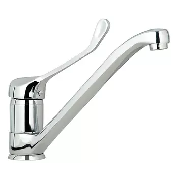 Смеситель для кухни GPD