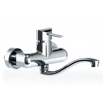 Смеситель для кухни GPD