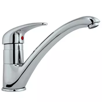 Смеситель для кухни GPD