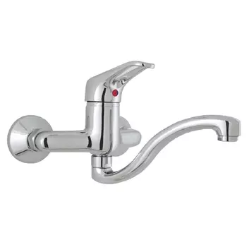 Смеситель для кухни GPD