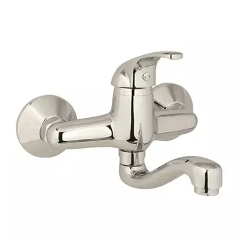 Смеситель для кухни GPD