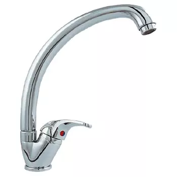 Смеситель для кухни GPD