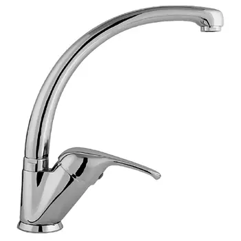 Смеситель для кухни GPD