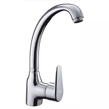 Смеситель для кухни GPD