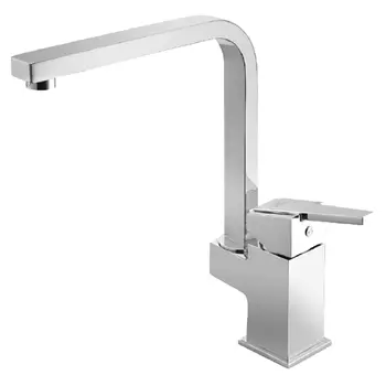 Смеситель для кухни GPD