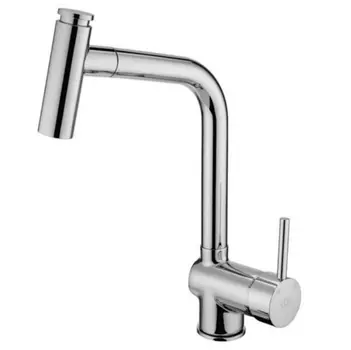 Смеситель для кухни GPD