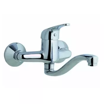 Смеситель для кухни GPD