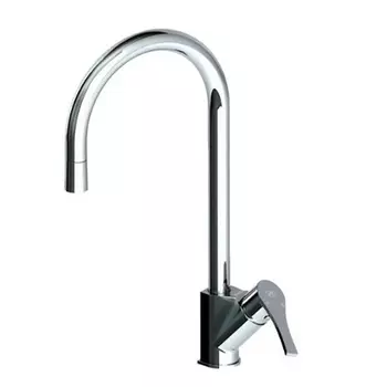 Смеситель для кухни GPD