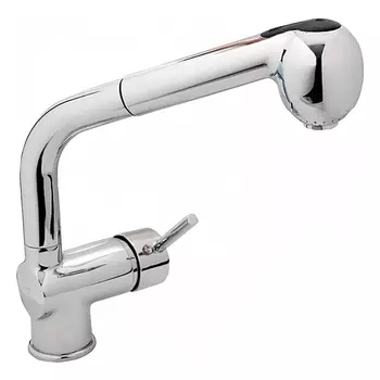 Смеситель для кухни GPD