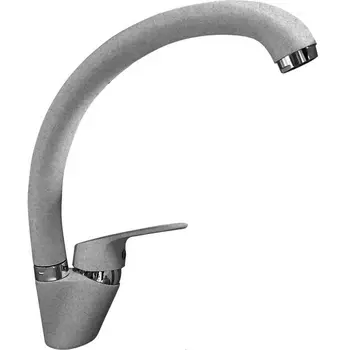 Смеситель для кухни GranFest