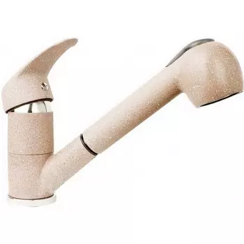 Смеситель для кухни GranFest