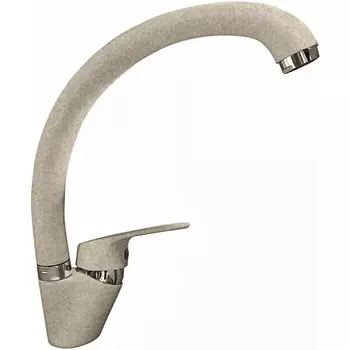 Смеситель для кухни GranFest