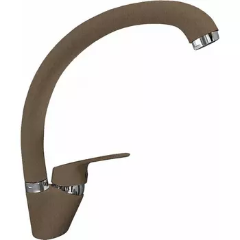 Смеситель для кухни GranFest