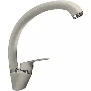 Смеситель для кухни GranFest