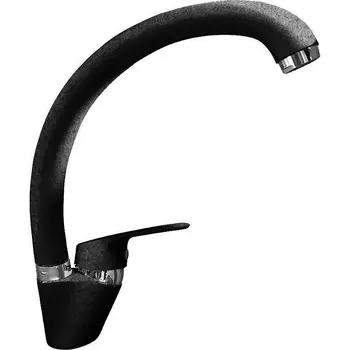 Смеситель для кухни GranFest