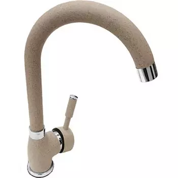 Смеситель для кухни GranFest