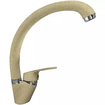 Смеситель для кухни GranFest