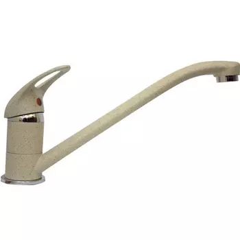 Смеситель для кухни GranFest