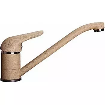 Смеситель для кухни GranFest