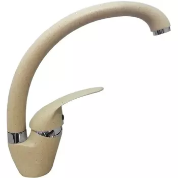 Смеситель для кухни GranFest