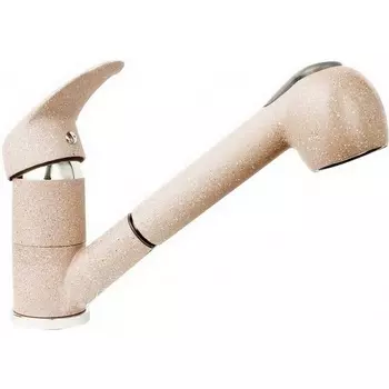 Смеситель для кухни GranFest