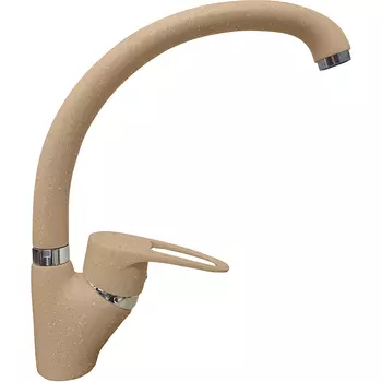 Смеситель для кухни GranFest