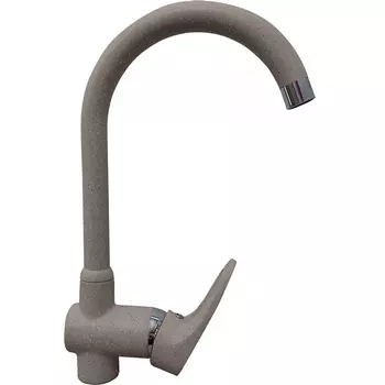 Смеситель для кухни GranFest