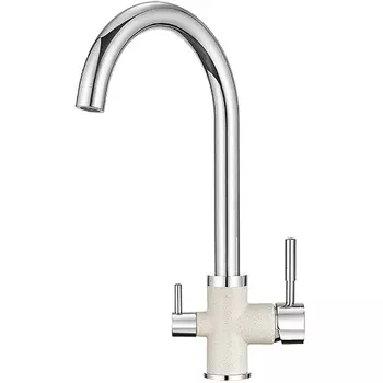 Смеситель для кухни Granula