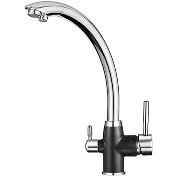 Смеситель для кухни Granula