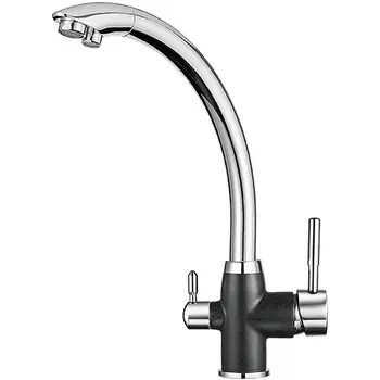 Смеситель для кухни Granula