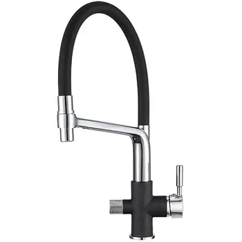 Смеситель для кухни Granula