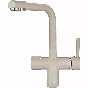 Смеситель для кухни Granula