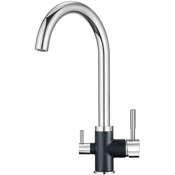 Смеситель для кухни Granula