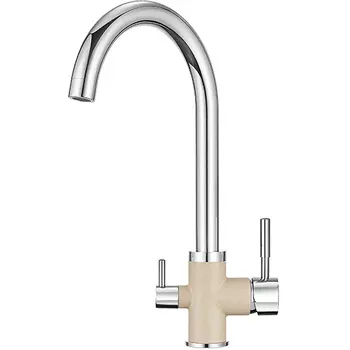 Смеситель для кухни Granula