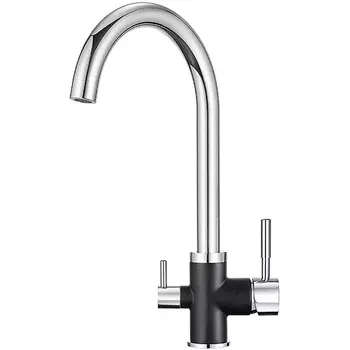 Смеситель для кухни Granula