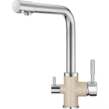 Смеситель для кухни Granula