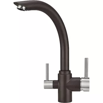 Смеситель для кухни Granula