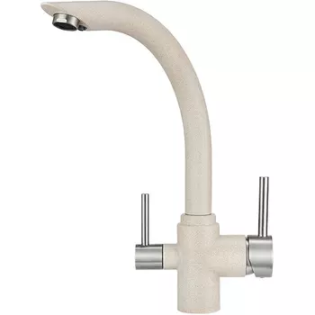 Смеситель для кухни Granula