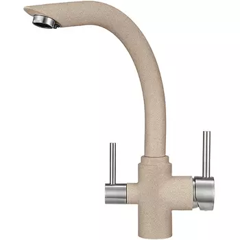 Смеситель для кухни Granula